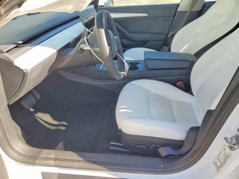 2023 TESLA MODEL 3 7