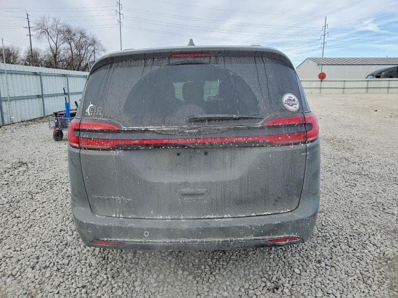 2021 CHRYSLER PACIFICA TOURING L 6