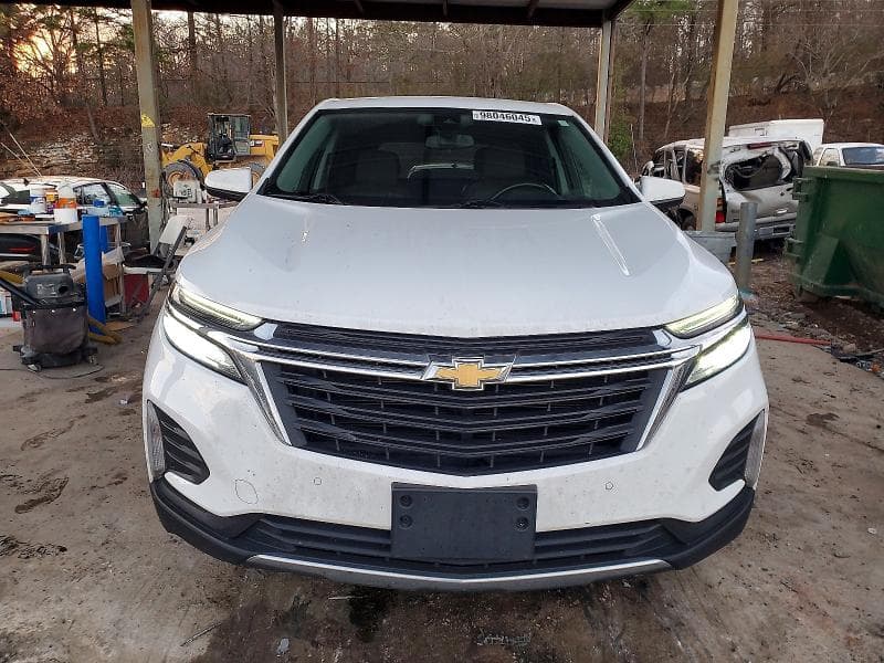 2023 CHEVROLET EQUINOX LT 5