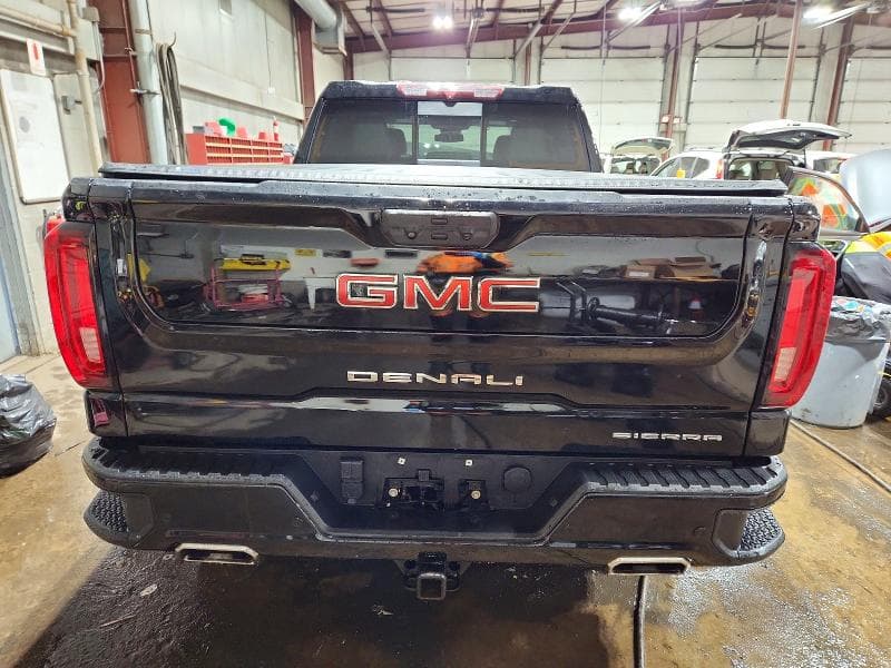 2023 GMC SIERRA K1500 DENALI 6