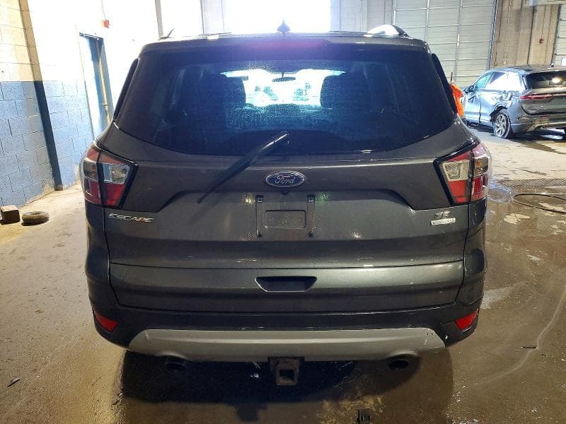 2018 FORD ESCAPE SE 6