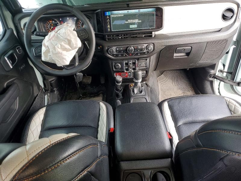2024 JEEP WRANGLER SPORT 8