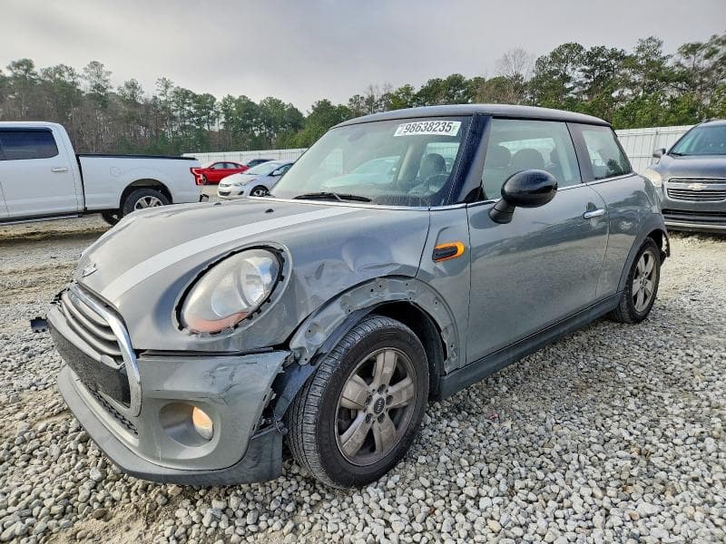 2017 MINI COOPER - 1
