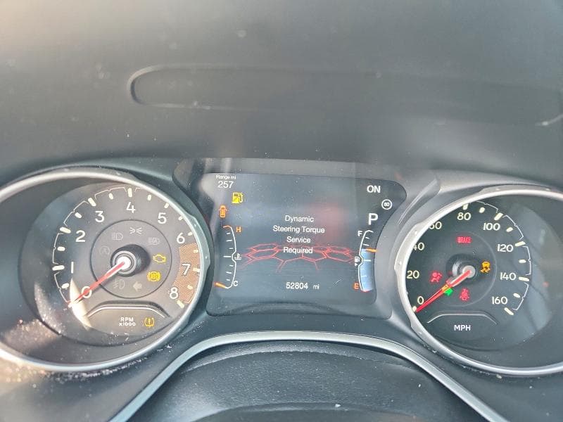 2020 JEEP COMPASS LIMITED 9