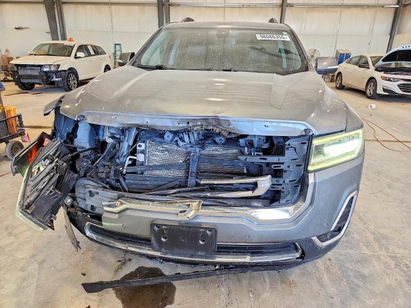 2021 GMC ACADIA SLT 5
