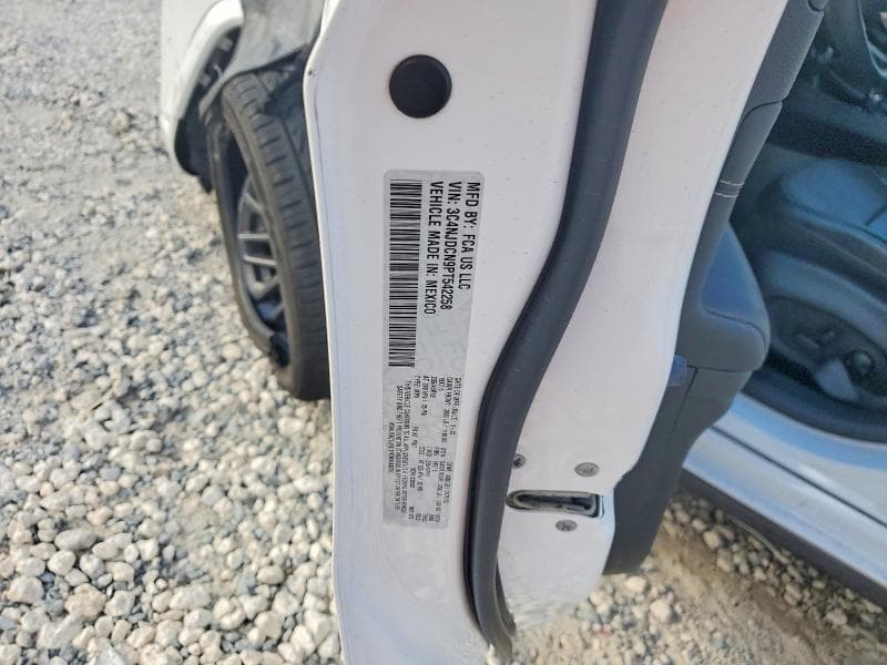 2023 JEEP COMPASS LIMITED 13