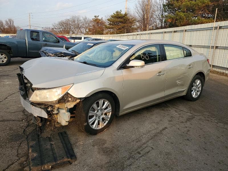 2013 BUICK LACROSSE - 1