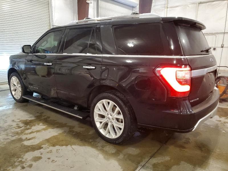 2019 FORD EXPEDITION PLATINUM 2