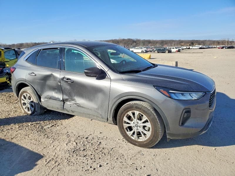 2024 FORD ESCAPE ACTIVE 4