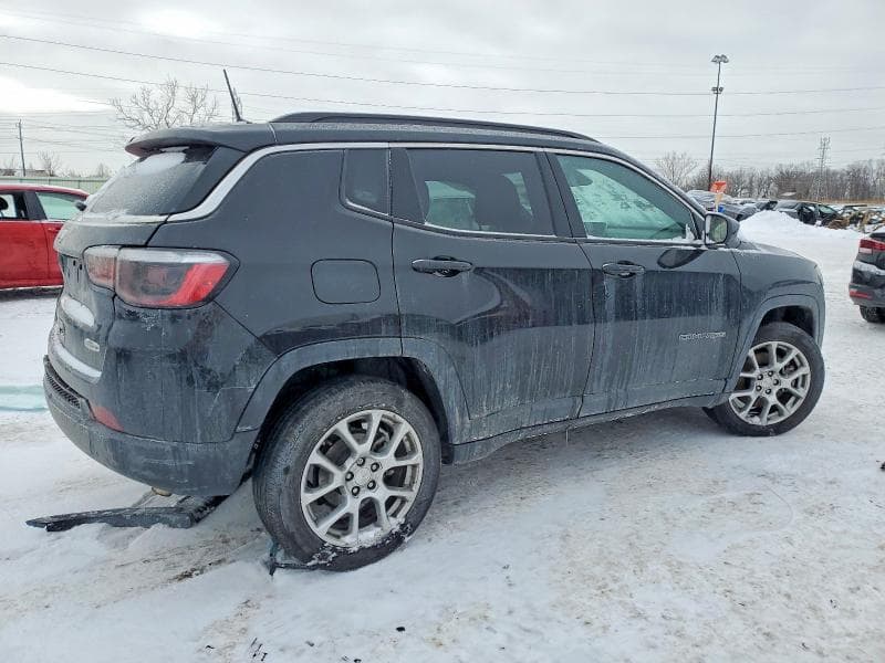 2024 JEEP COMPASS LATITUDE LUX 3