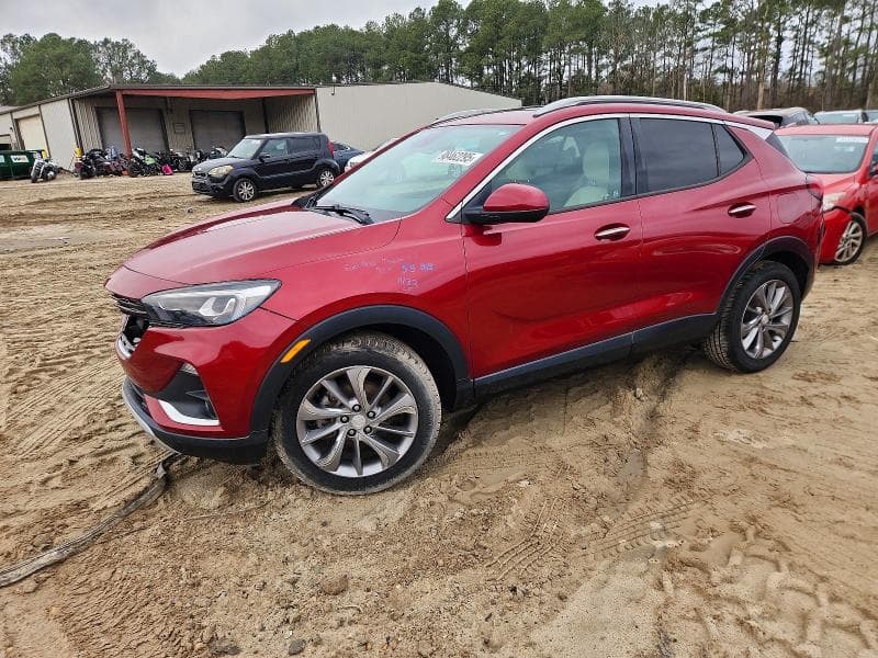 2020 BUICK ENCORE GX ESSENCE - 1