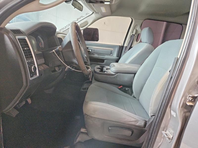 2019 RAM 1500 CLASSIC SLT 7