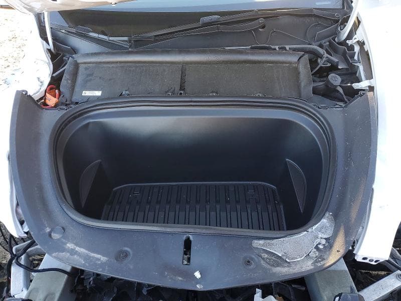 2023 TESLA MODEL Y 11