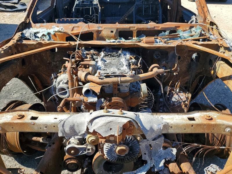 2020 RAM 2500 TRADESMAN 11
