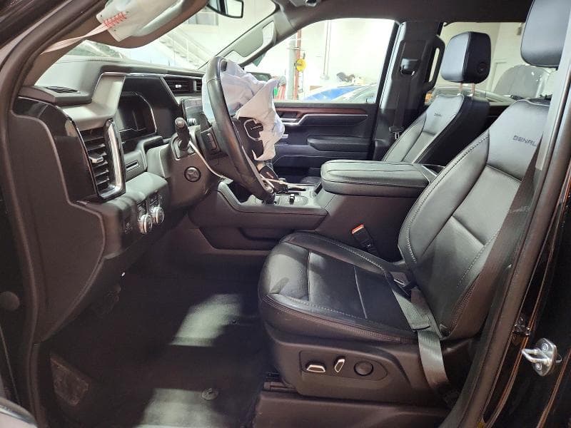 2023 GMC SIERRA K1500 DENALI 7