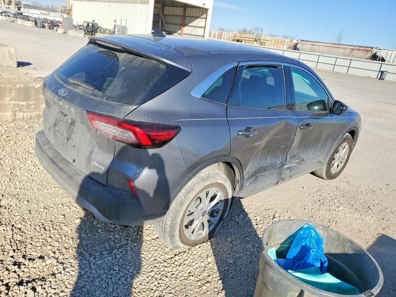 2024 FORD ESCAPE ACTIVE 3