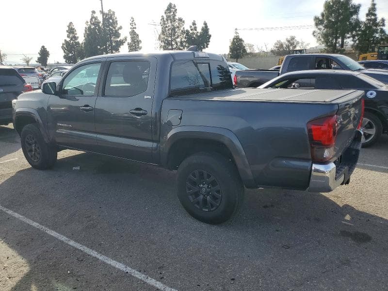 2022 TOYOTA TACOMA SR5 V6 2