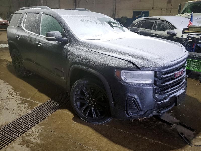2023 GMC ACADIA SLE 4