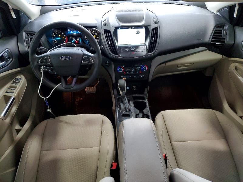 2019 FORD ESCAPE SE 8