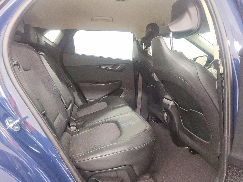 2025 KIA EV6 LIGHT 11