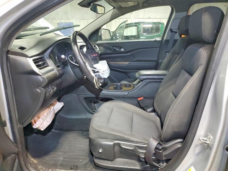 2020 GMC ACADIA SLE 7