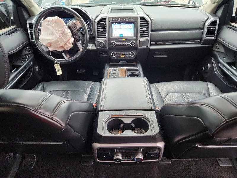 2019 FORD EXPEDITION PLATINUM 8
