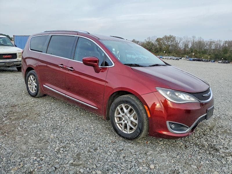 2020 CHRYSLER PACIFICA TOURING L 4