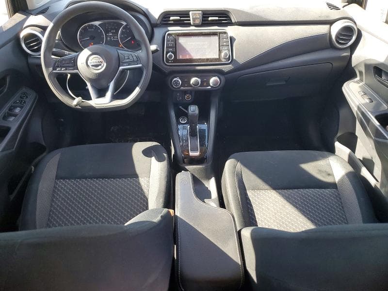 2020 NISSAN VERSA S 6