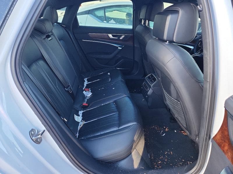 2019 AUDI A6 PREMIUM PLUS 10