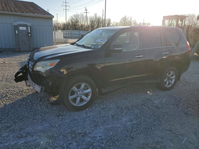 2011 LEXUS GX 460 - 1