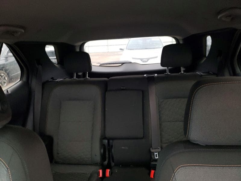2018 CHEVROLET EQUINOX LT 10