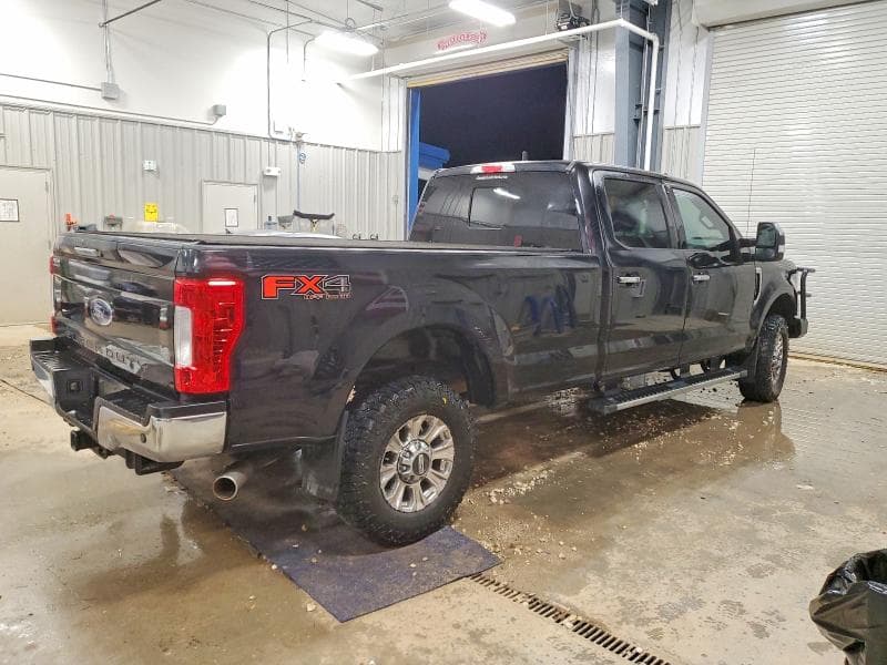 2019 FORD F250 SUPER DUTY 3
