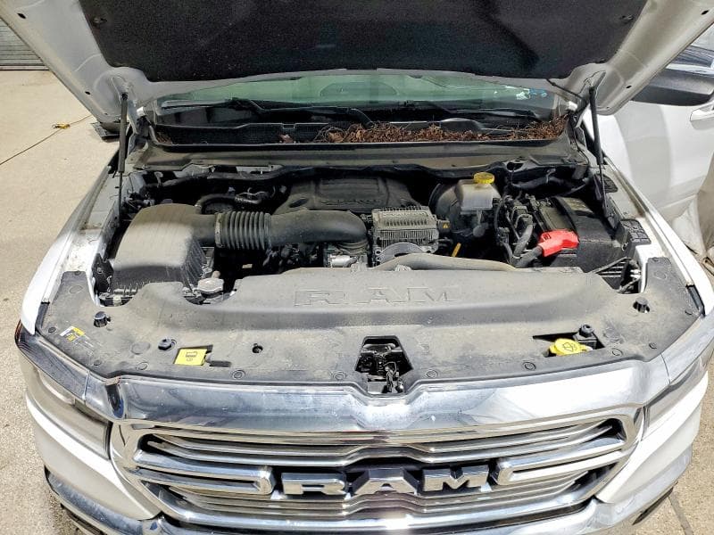 2024 RAM 1500 LARAMIE 11