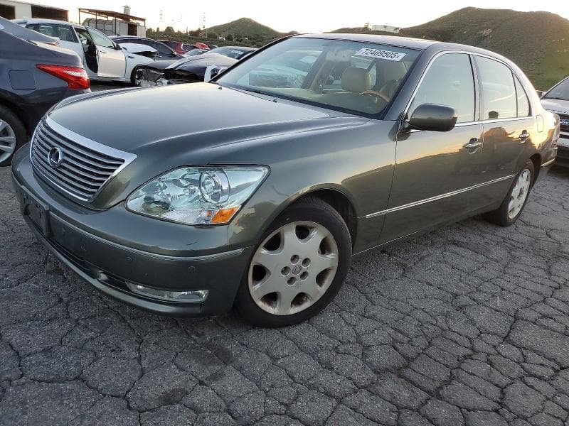 2004 LEXUS LS 430 - 1