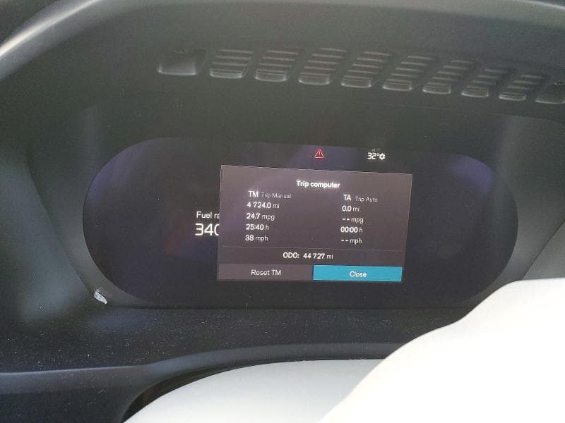 2023 VOLVO XC90 PLUS 9