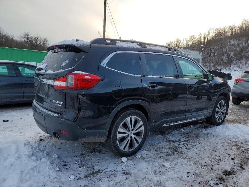 2022 SUBARU ASCENT LIMITED 3