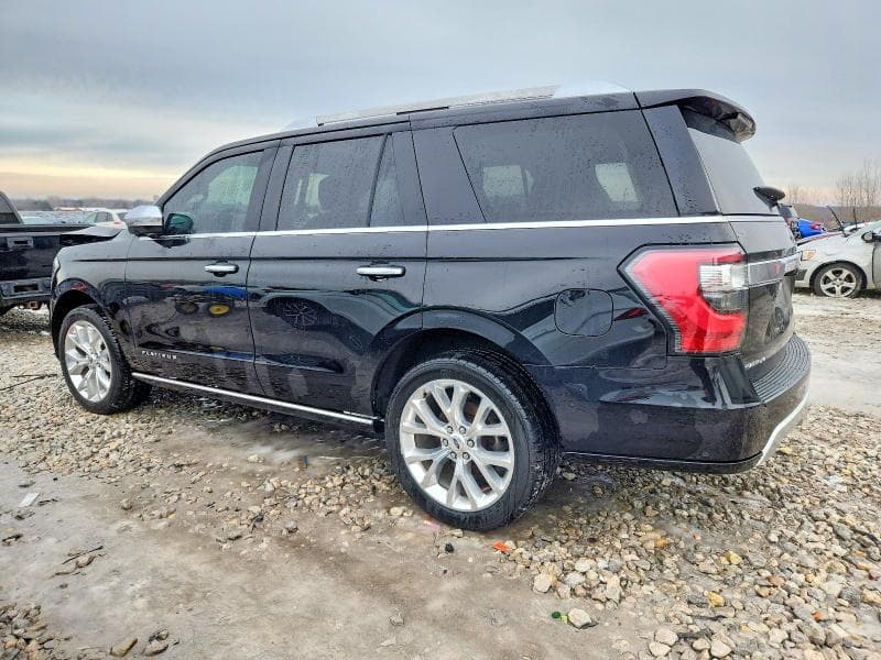 2019 FORD EXPEDITION PLATINUM 2