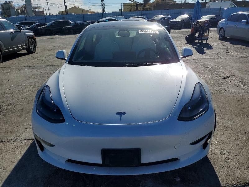 2023 TESLA MODEL 3 5
