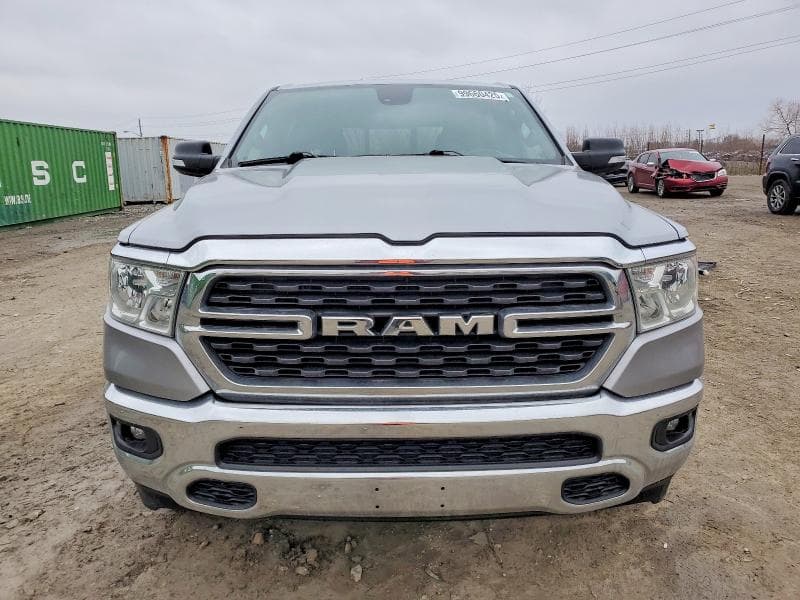 2022 RAM 1500 BIG HORN/LONE STAR 5