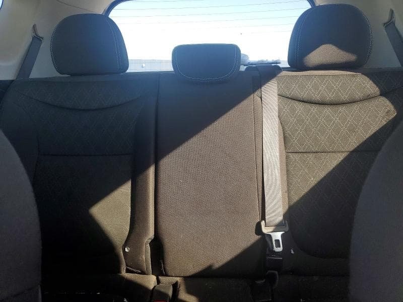 2019 KIA SOUL 10