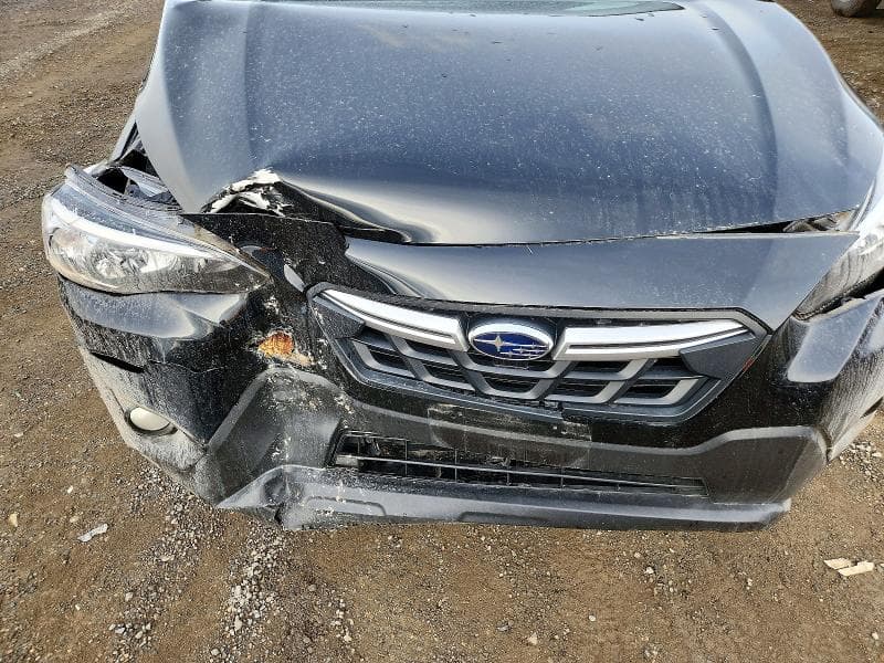 2022 SUBARU CROSSTREK PREMIUM 11