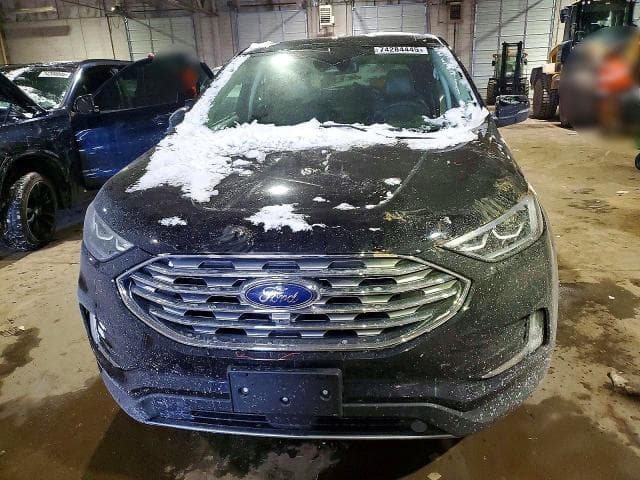 2020 FORD EDGE TITANIUM 5