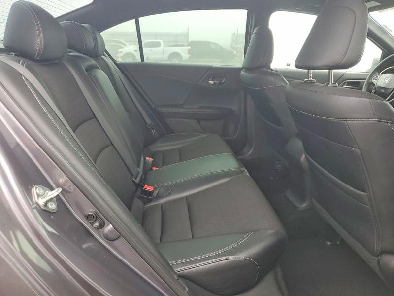 2017 HONDA ACCORD SPORT 10