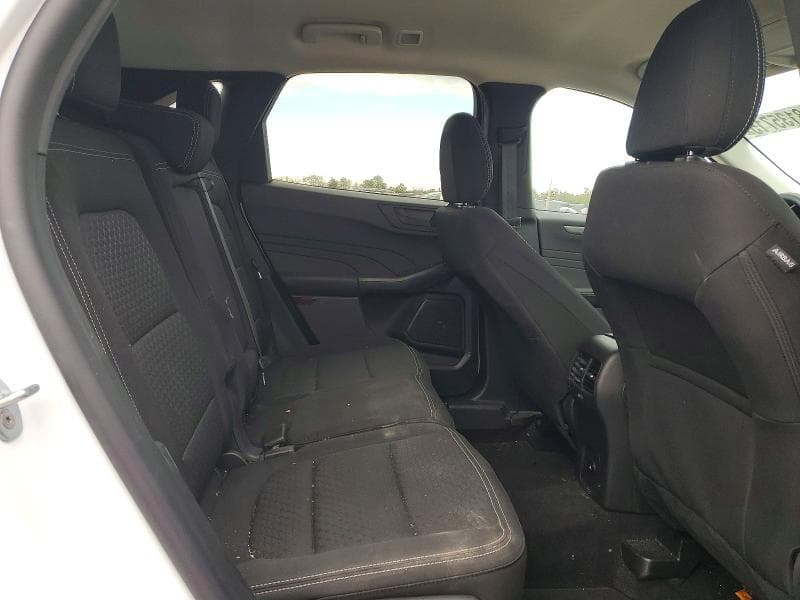 2025 FORD ESCAPE ACTIVE 11
