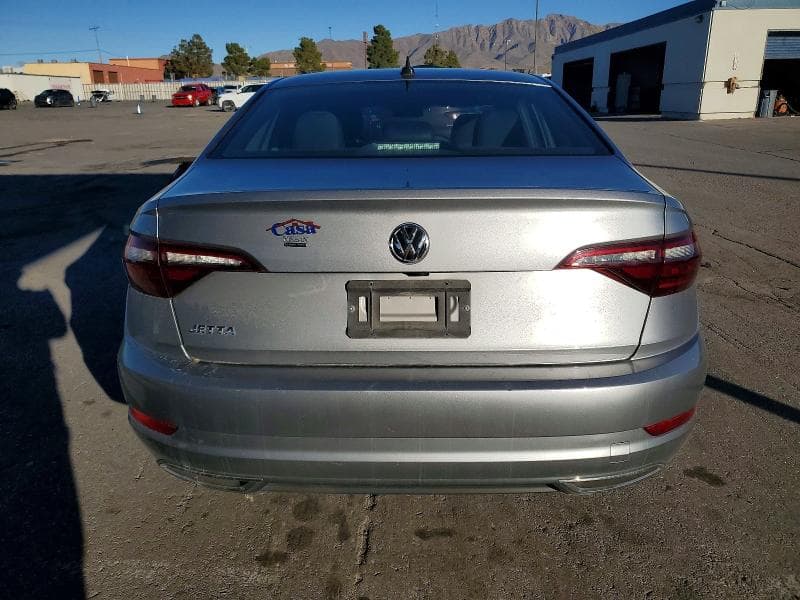 2021 VOLKSWAGEN JETTA S 6
