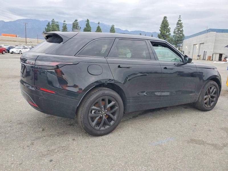 2025 LAND ROVER RANGE ROVER VELAR DYNAMIC SE 3