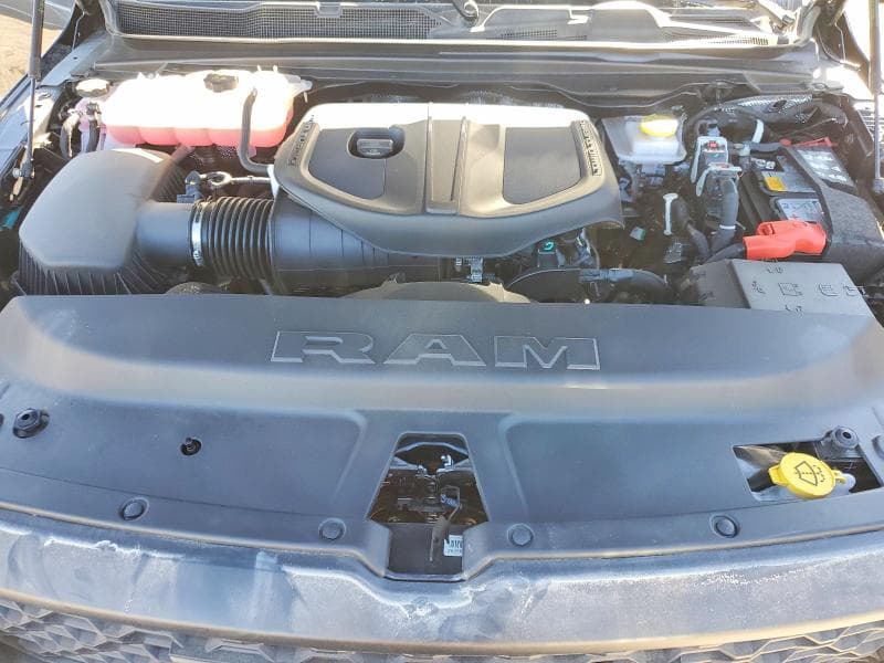2026 RAM 1500 REBEL 11