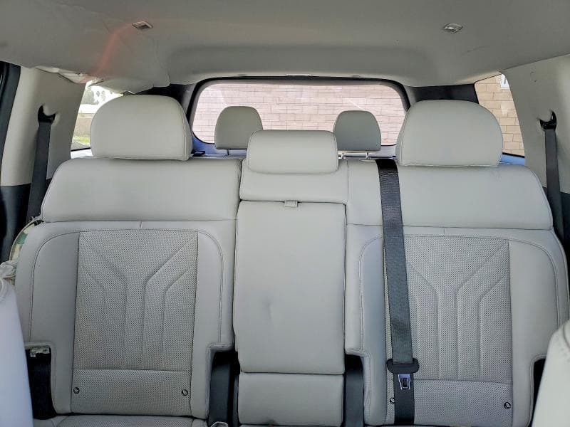 2025 HYUNDAI SANTA FE SEL 10