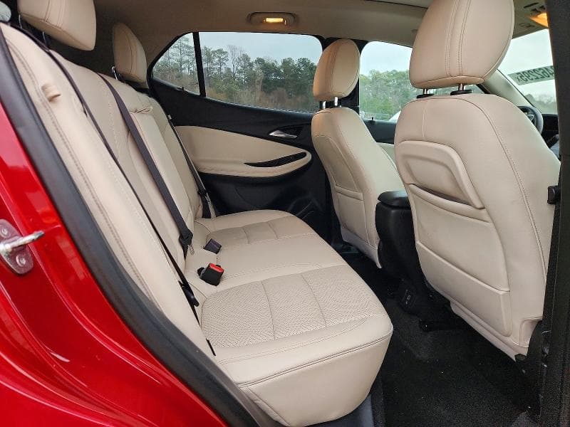 2020 BUICK ENCORE GX ESSENCE 11