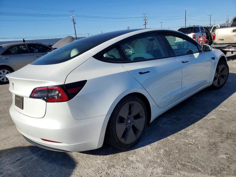 2023 TESLA MODEL 3 3